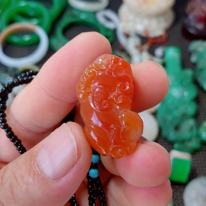 直播间提到我一起看过