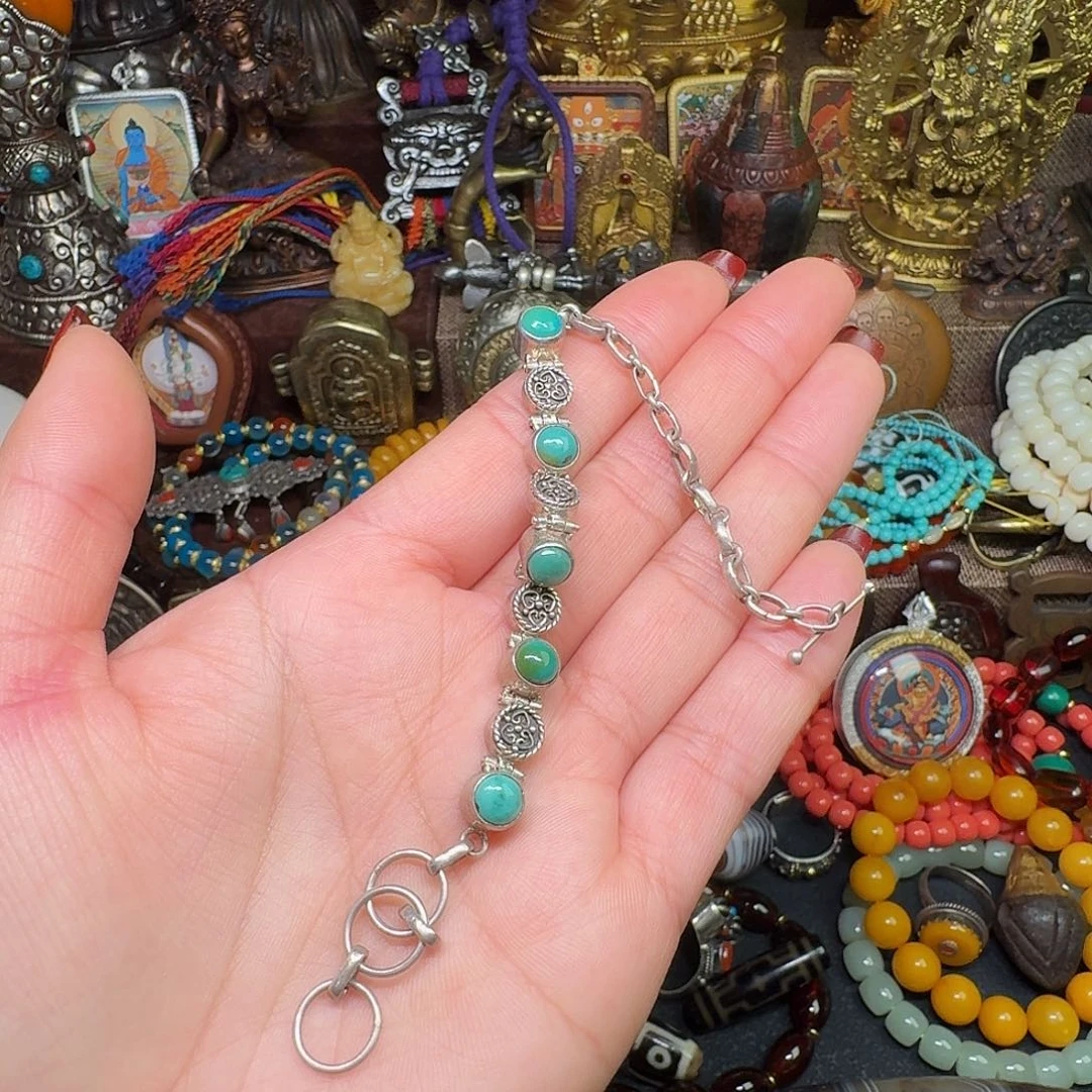 泥塑扎西德勒99999