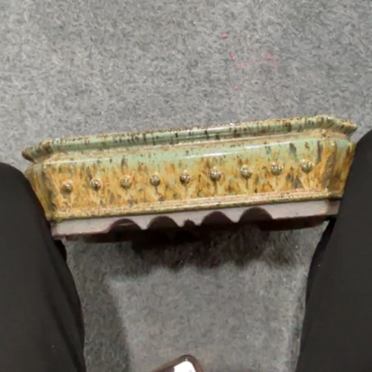 紫砂花盆用****7紫砂花盆