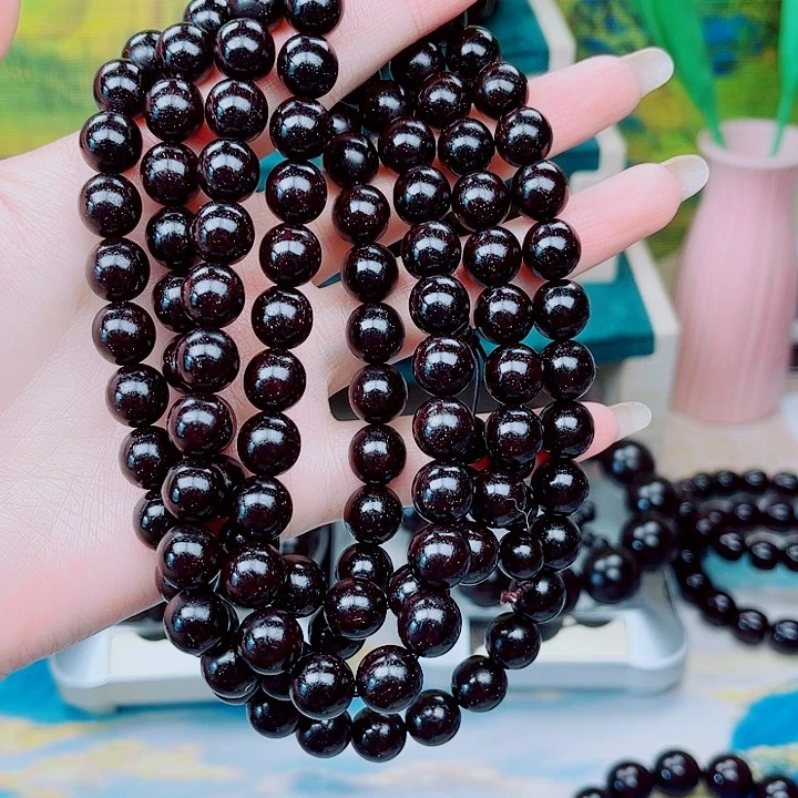 檀香紫檀（小叶紫檀）1.0带