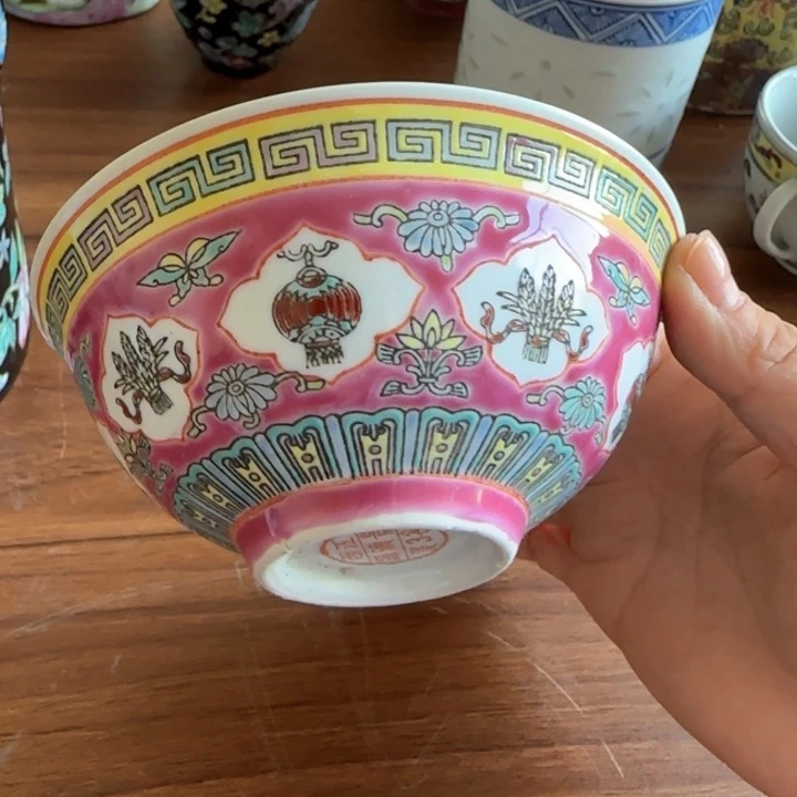 摆件?***子景德镇陶瓷艺术品