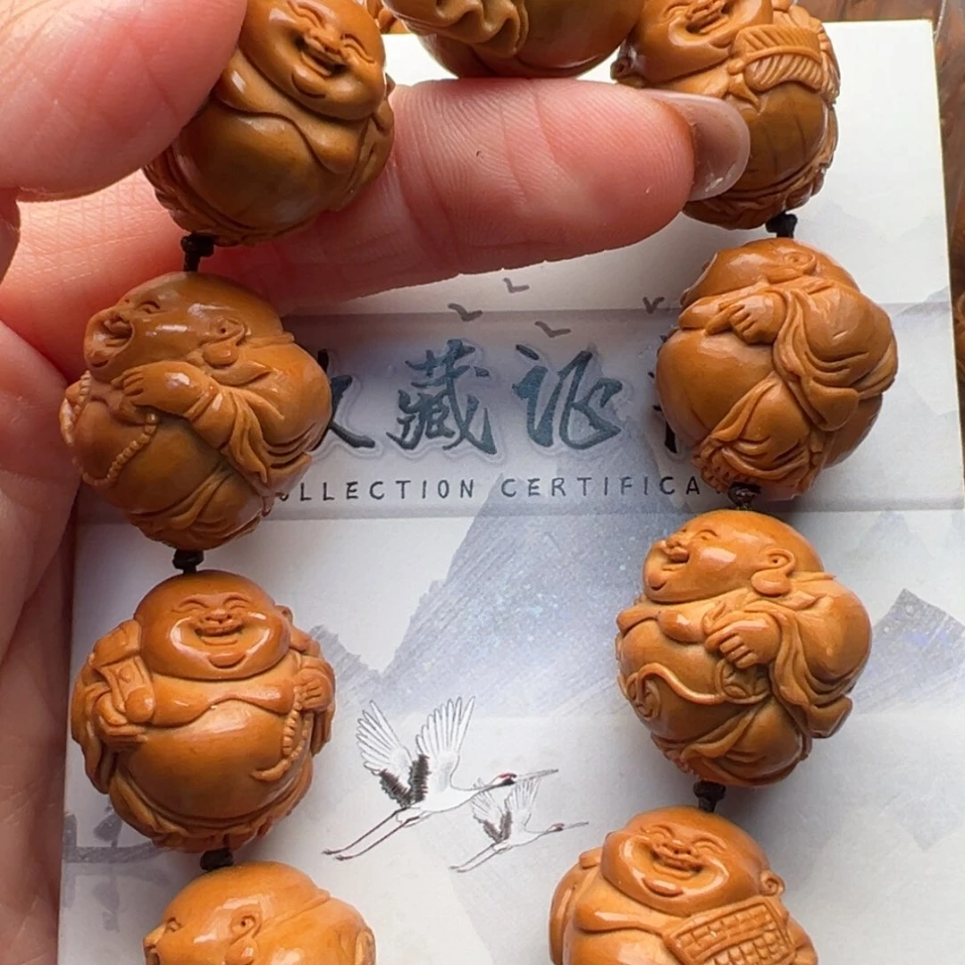手串/手链橄榄核橄榄核
