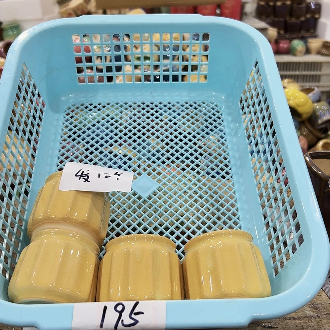 红陶高温陶瓷材料195