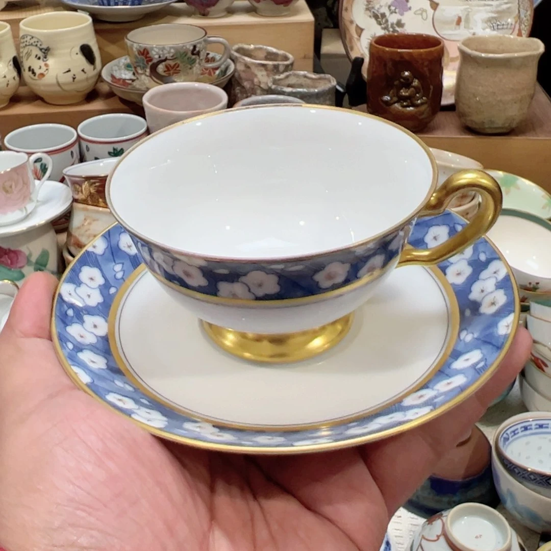 紫砂茶碗幻*感谢你的