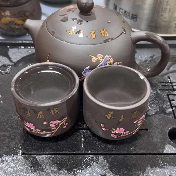 紫砂茶壶紫砂壶家用
