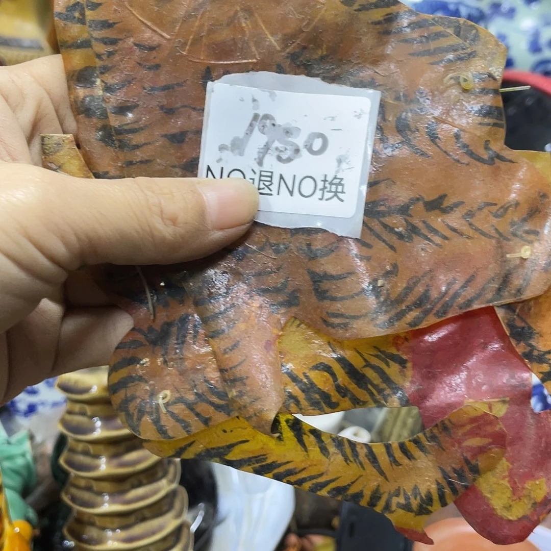 崇***光琉璃/树脂/塑料类