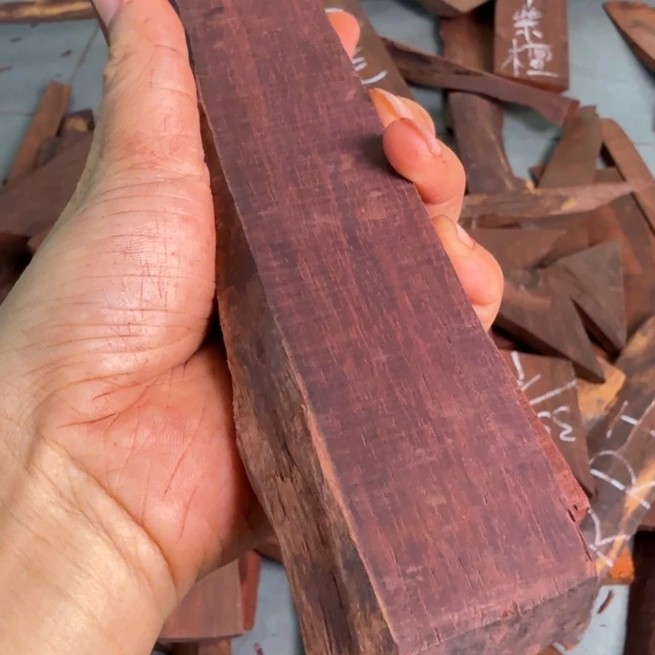 逍***游手串/手链小叶紫檀