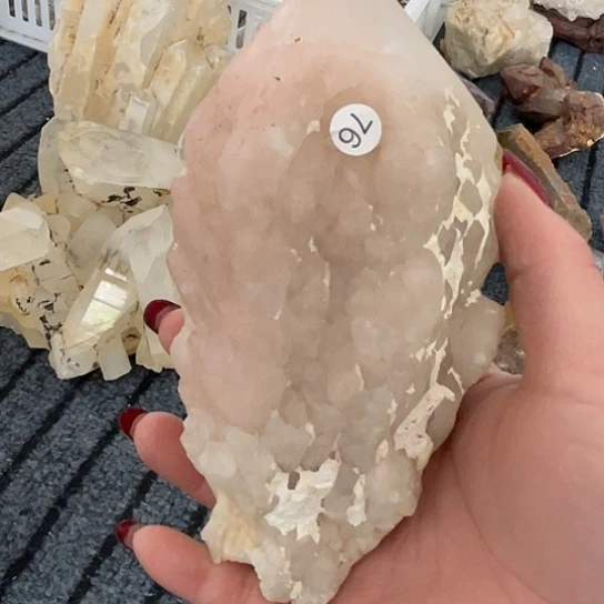 水晶水晶未镶嵌和*水晶