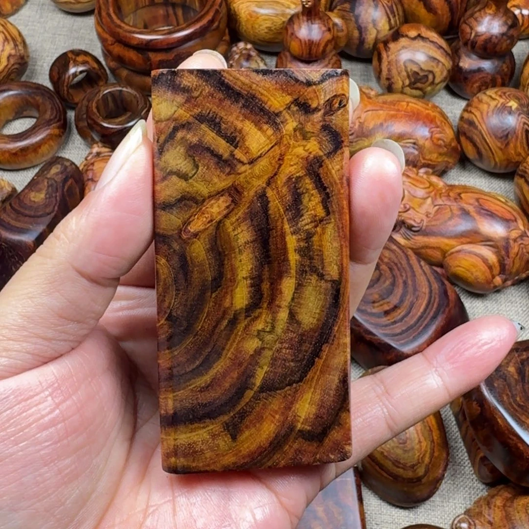 黄花梨/降香黄檀我