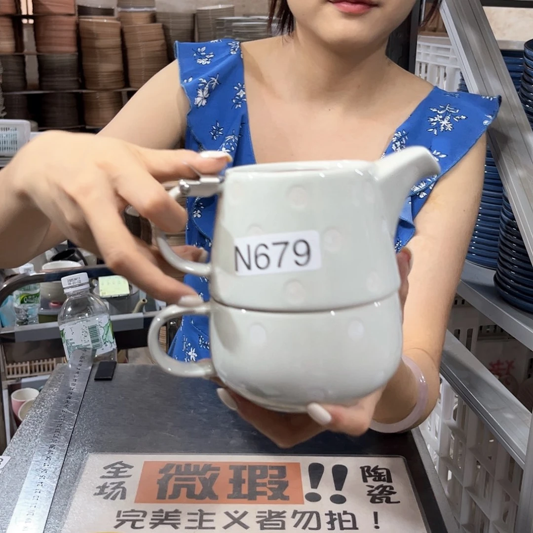 瓷片679               1套