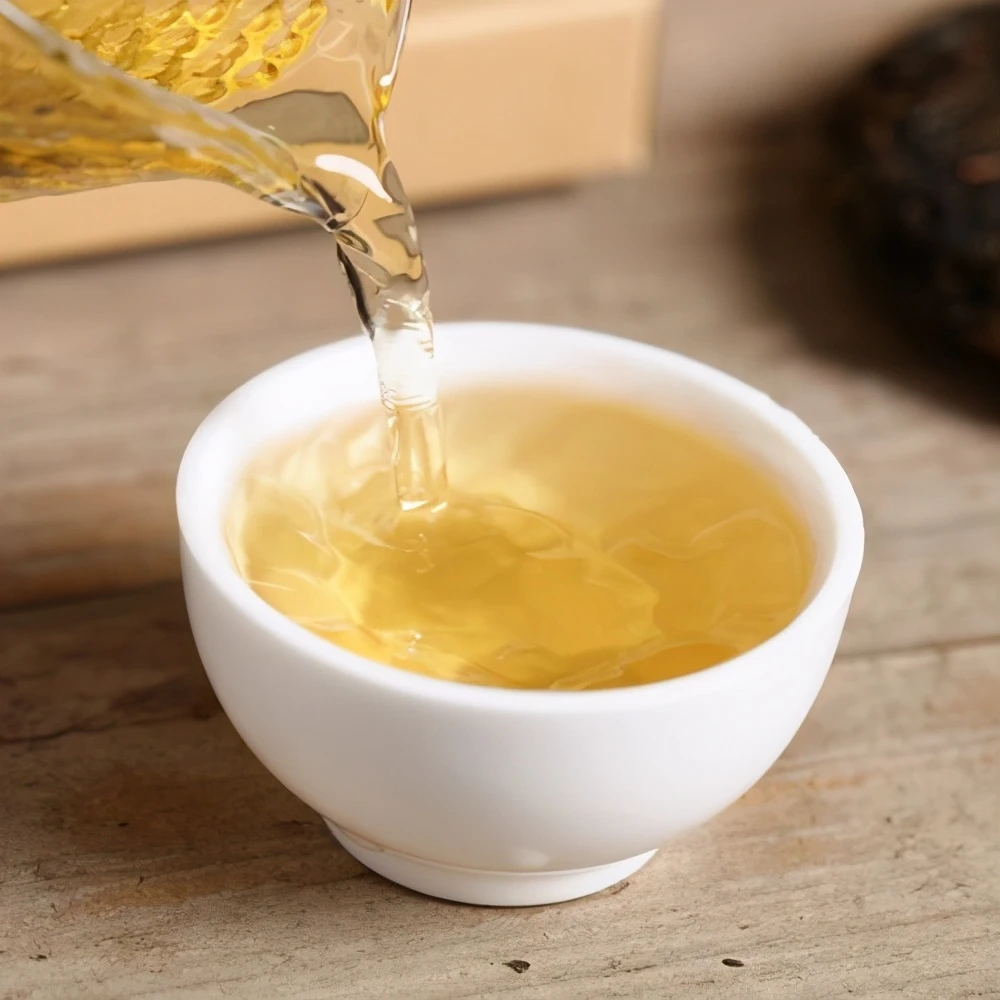 黎星高货（不含福利品）10款茶样【不支持指定】