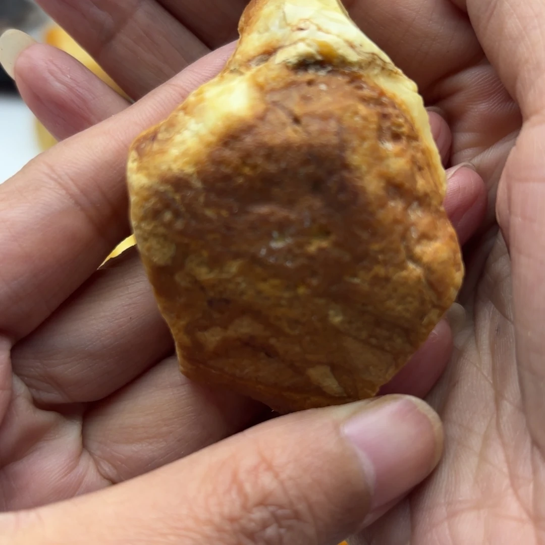 定制琥珀未镶嵌加***深琥珀