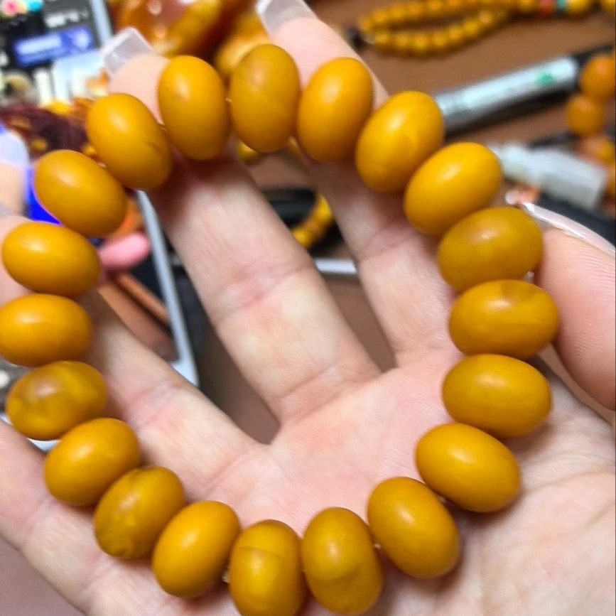 特色饰品工艺品算盘珠14