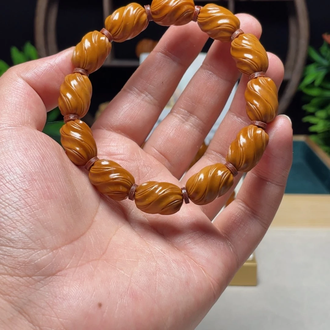 手串/手链橄榄核橄榄核