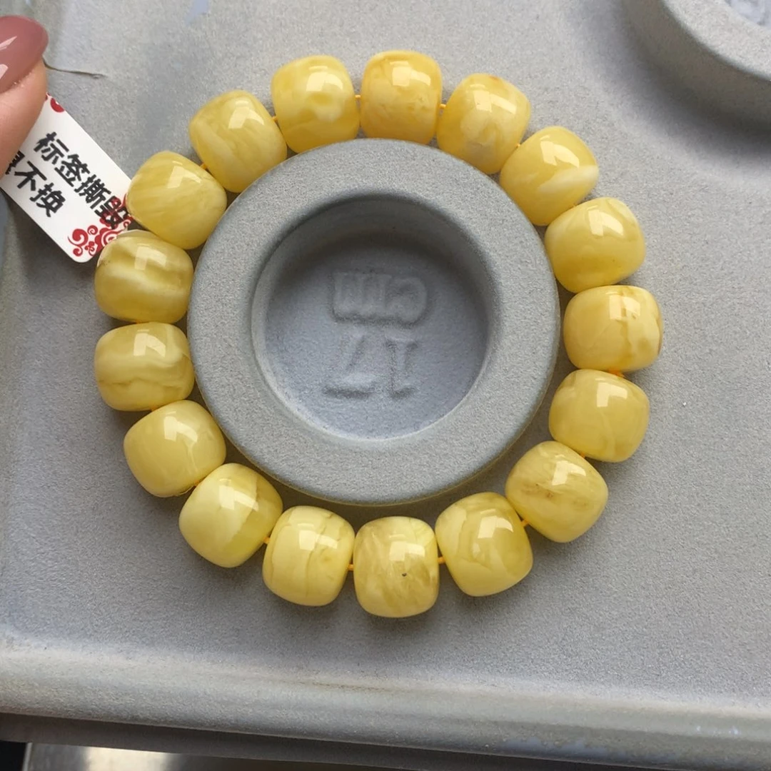 蜜蜡珠宝奇石未镶嵌39