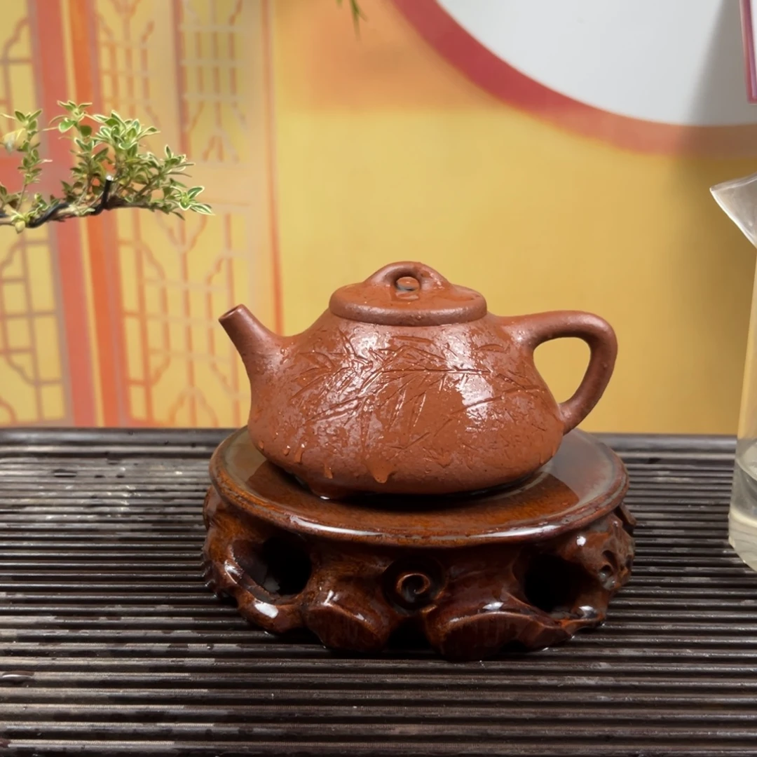 茶壶紫砂紫砂壶紫砂泥