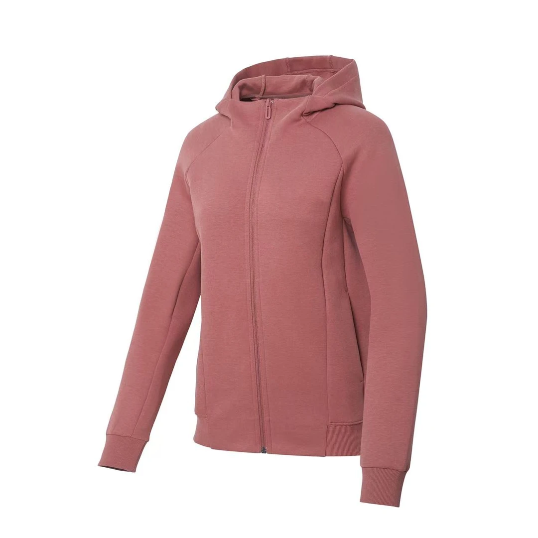 安然时尚百搭外套