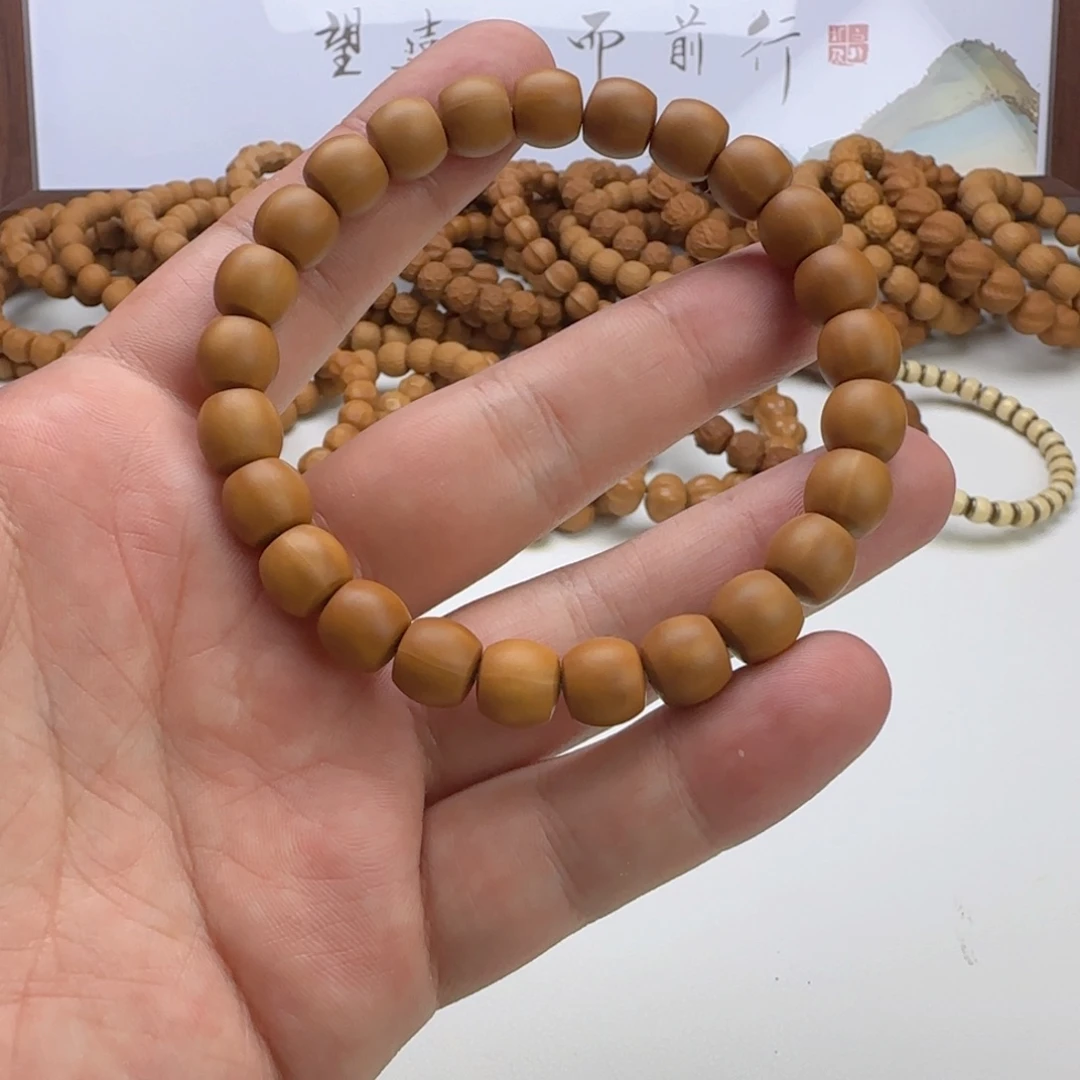 吊坠猴头核桃全品无瑕疵9.3直切反油
