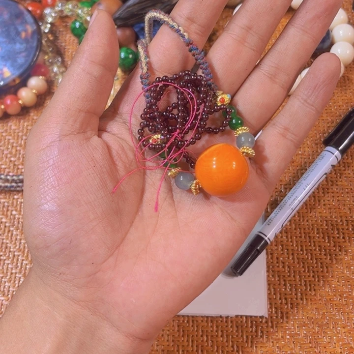 合金手链玛瑙/玉髓