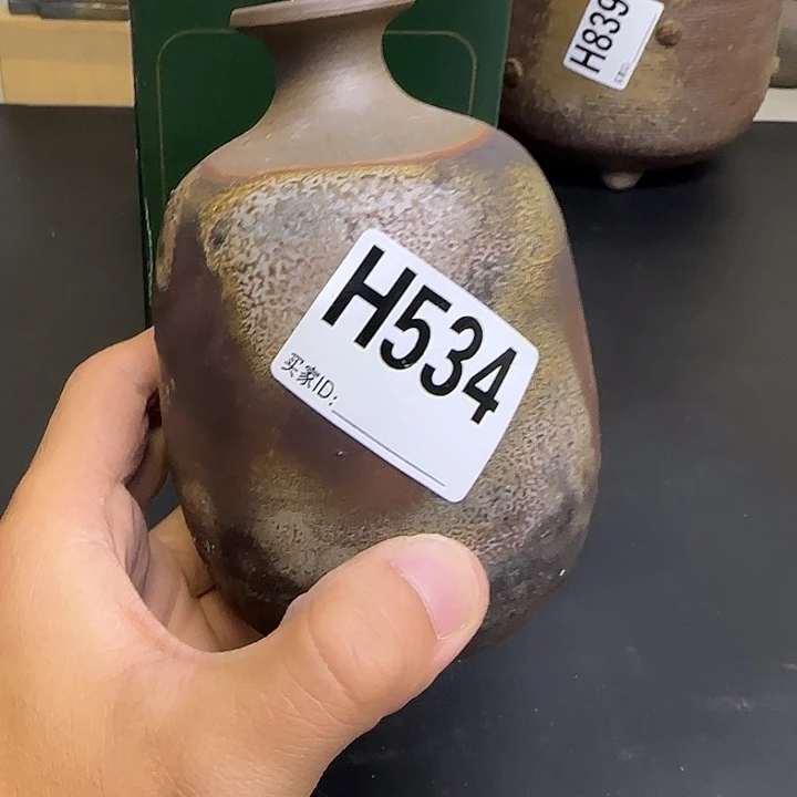 备前烧作品备前烧作品