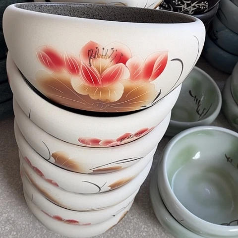 陶瓷陶瓷制品12345