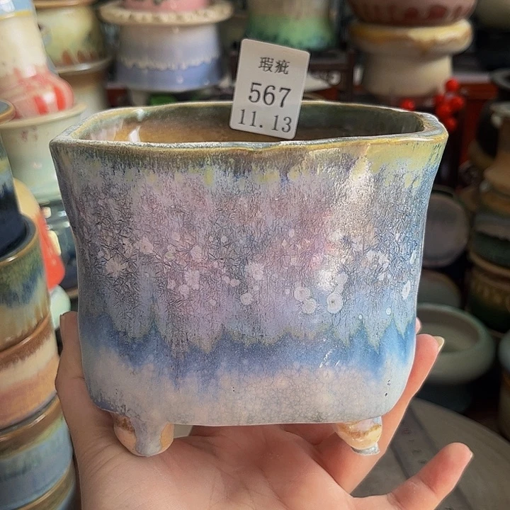 瓷片景德镇陶瓷手工制作