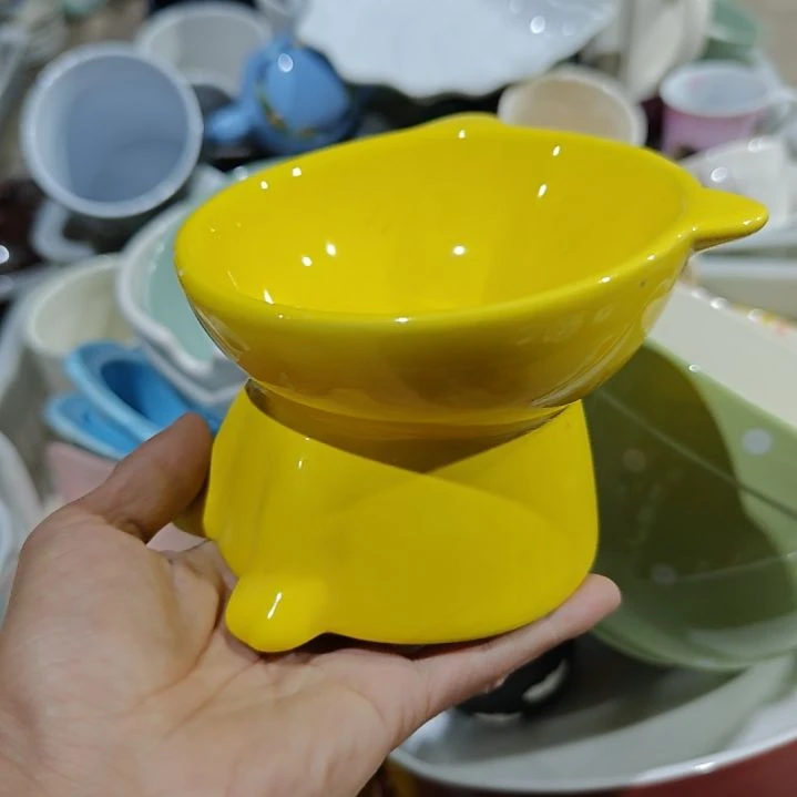 杯陶瓷杯碗盘微瑕疵介意慎拍