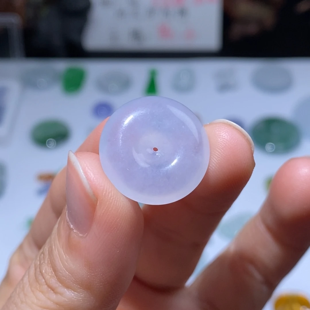 未镶嵌定制翡翠翡翠