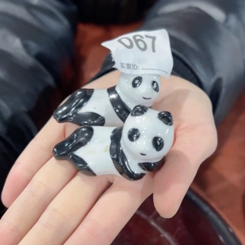醴陵釉下五彩炸福利