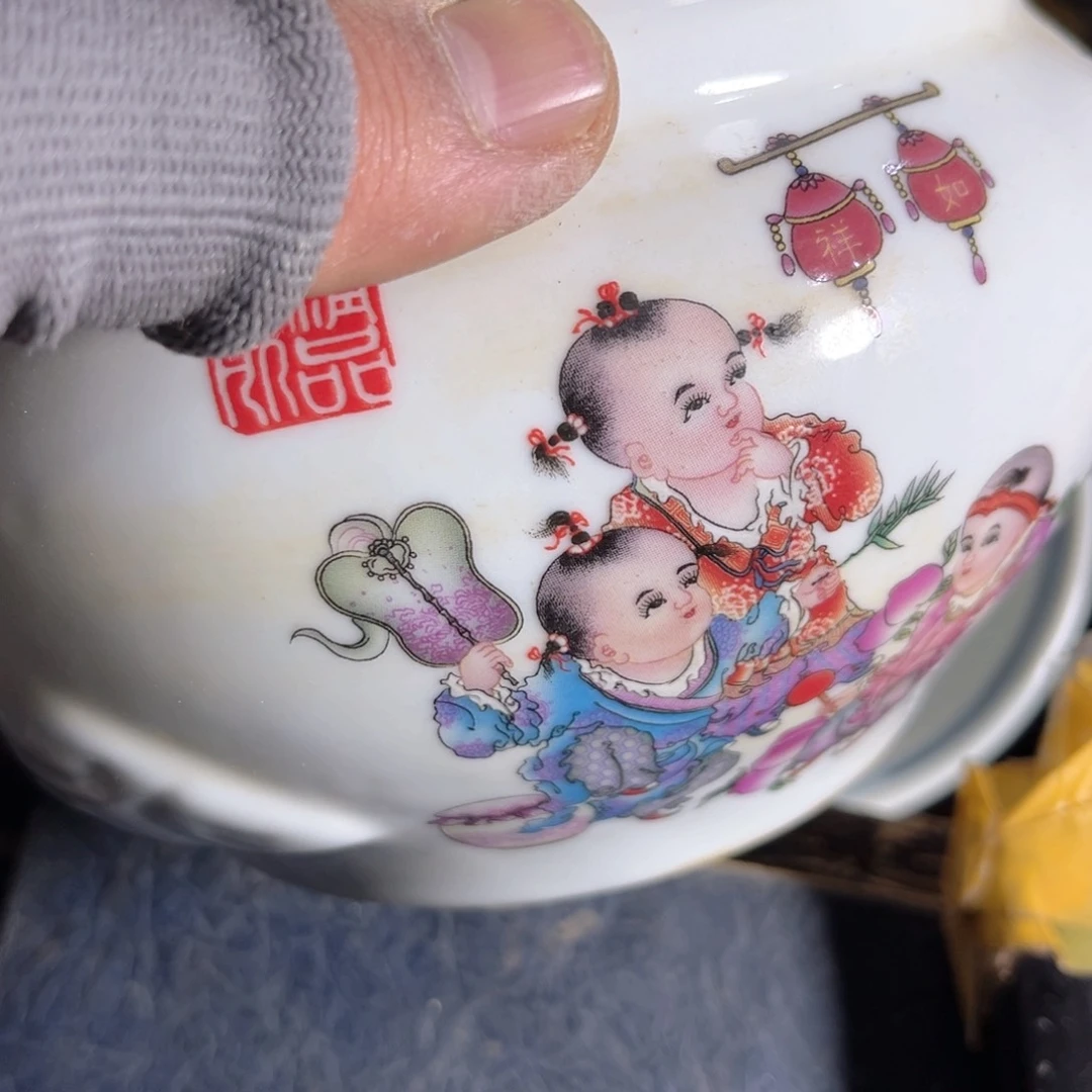 盘瓷器瓷器瓷器瓷器