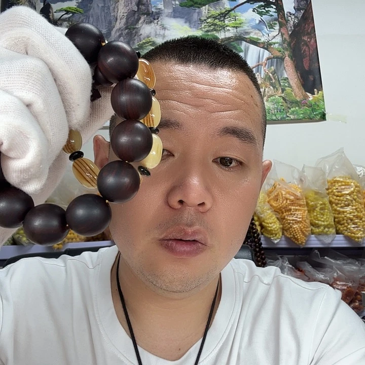 非洲紫檀（红花梨）347