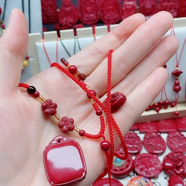 *****天然辰砂111111122222