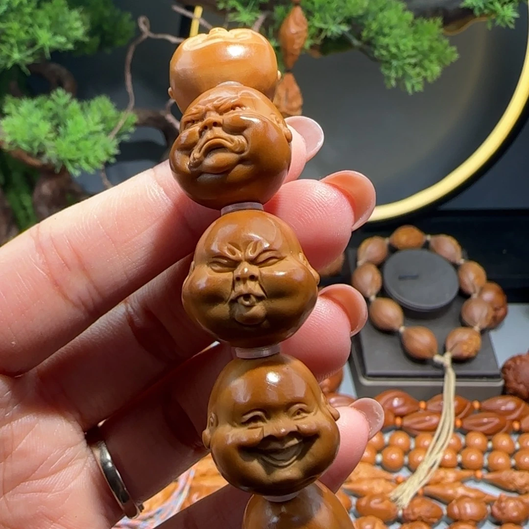 手串/手链橄榄核福利待遇