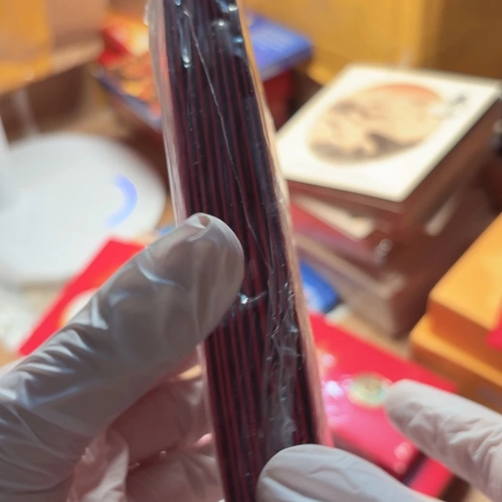 其他普通金属1包10册泰山红包卡册