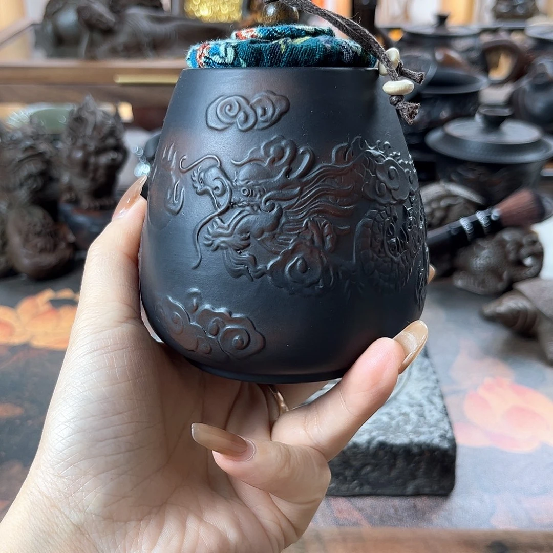 茶壶紫砂云南建水紫陶壶