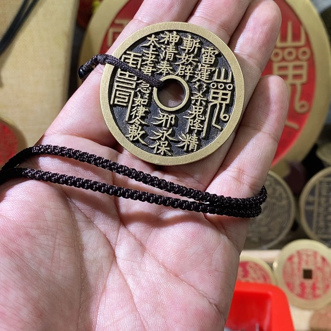 铜 现代仿制仿古工艺品