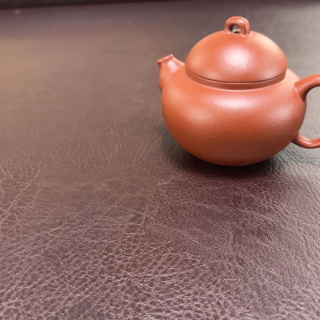 茶壶紫砂宜兴紫砂壶的制作