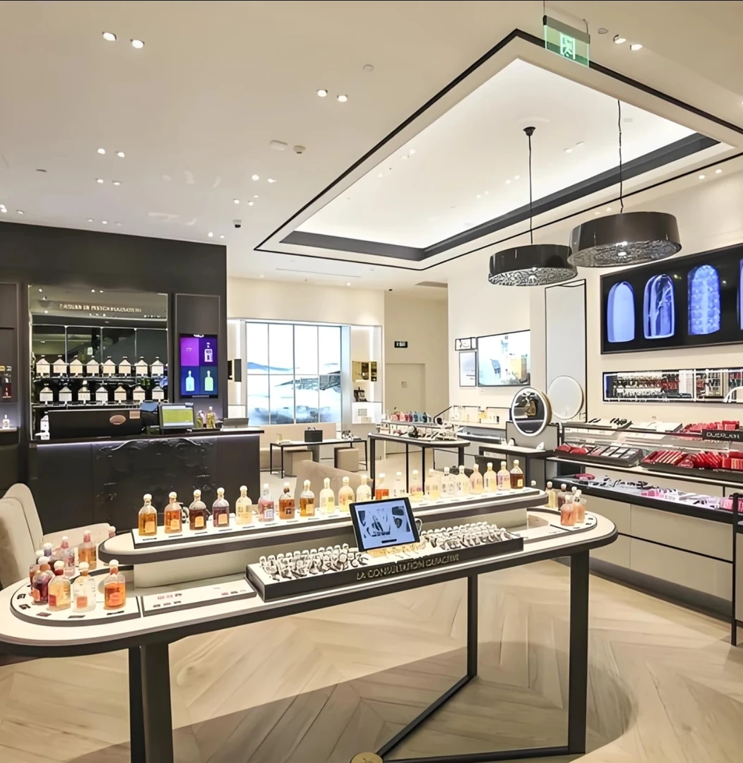 经典香水清香淡雅时尚组合清新持久自用8支香型学生清爽气质SH