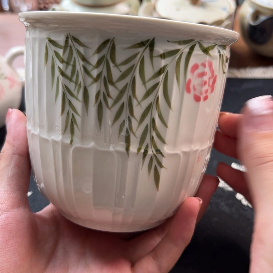 茶具等产品的生产