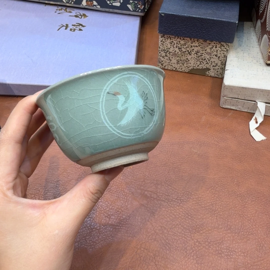 小狐狸瓷器精选推荐好物