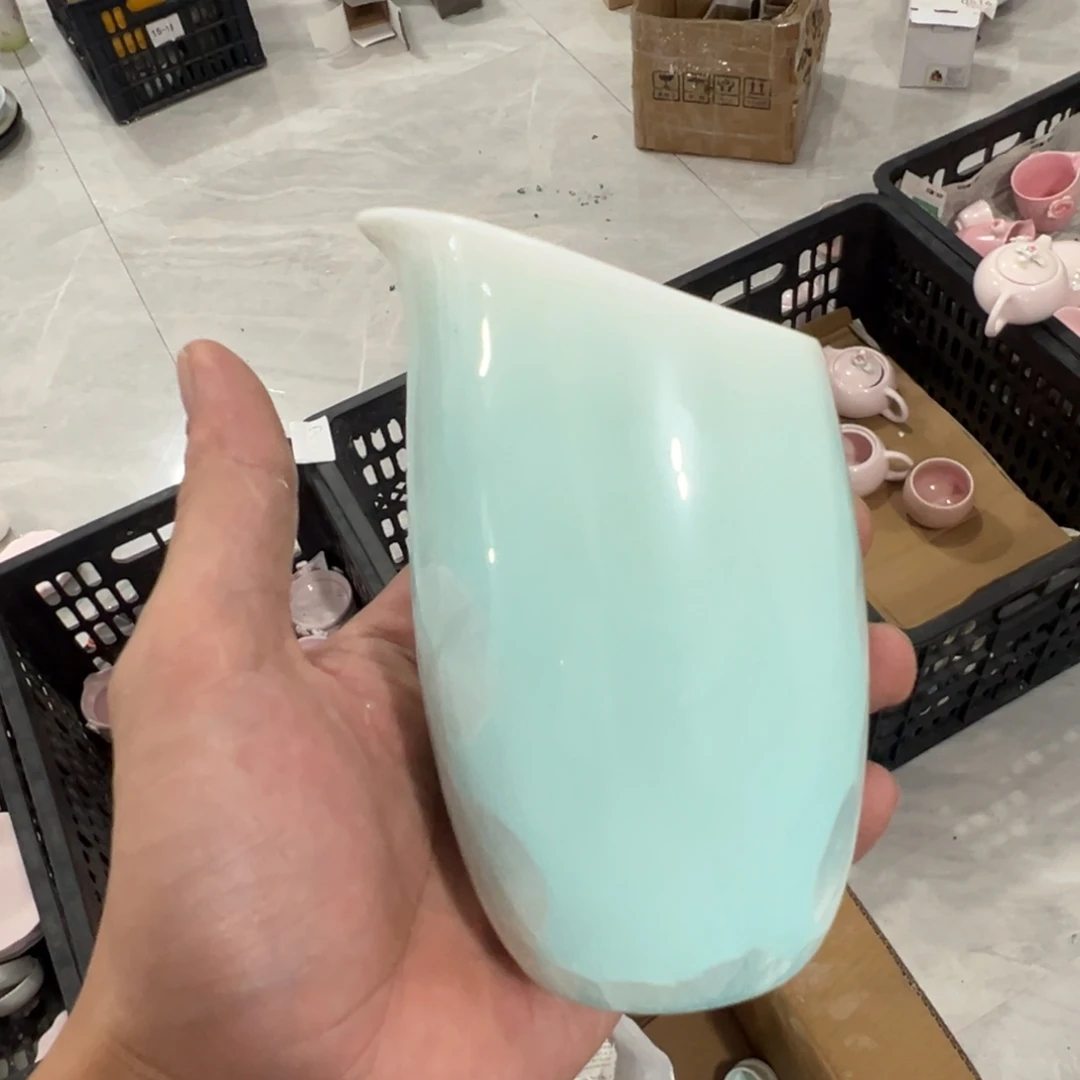 库存茶具部分瑕疵介意勿拍