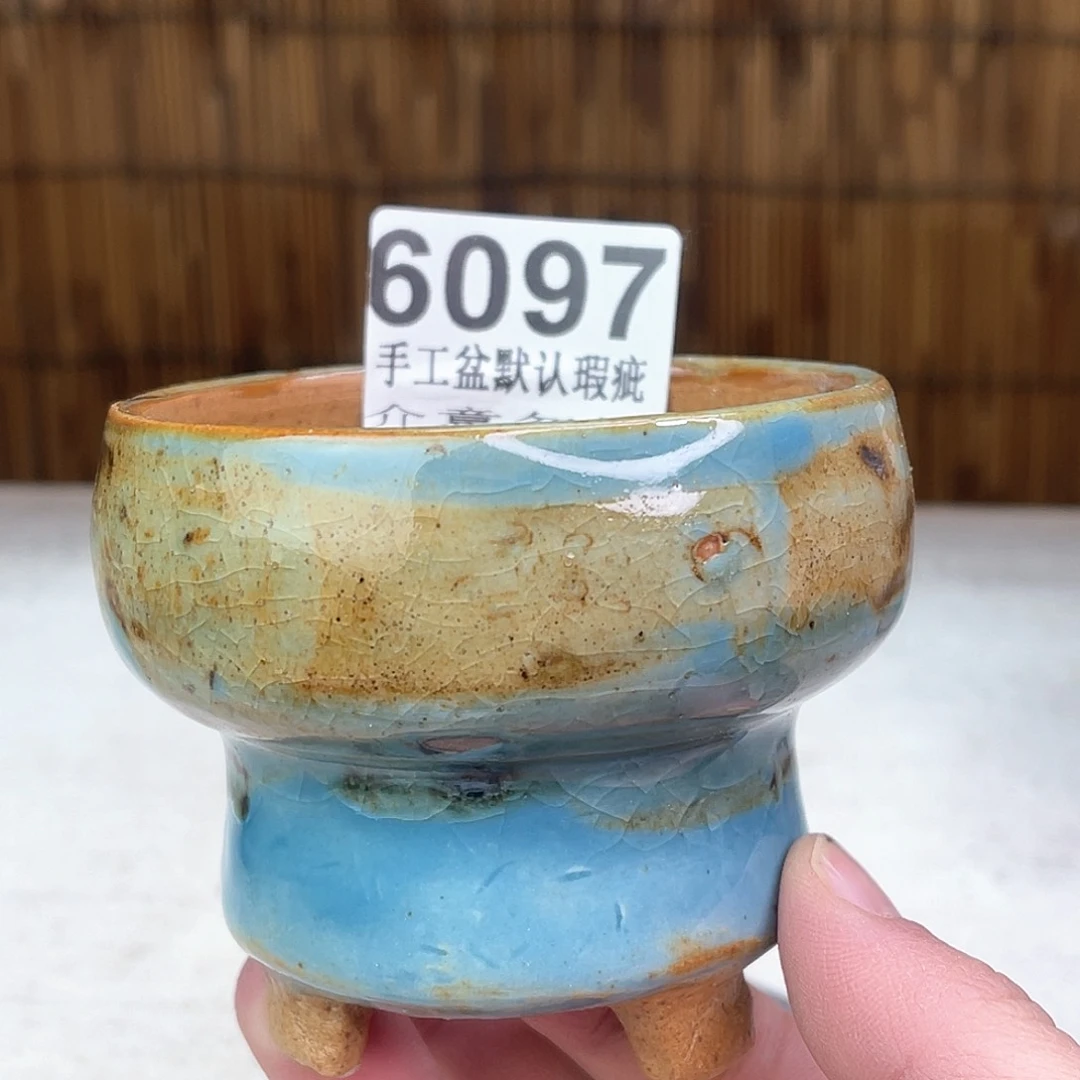 景德镇陶瓷艺术玖品