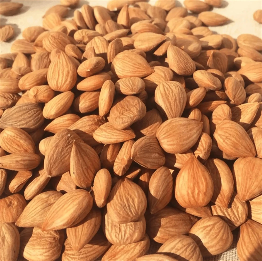 杏仁 新疆特产 新疆直发