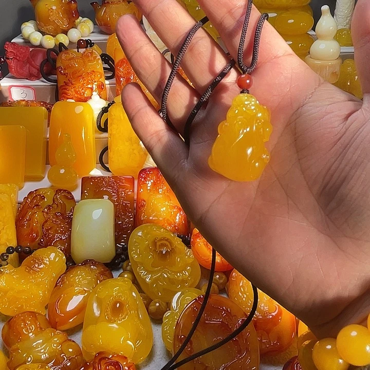 小貔貅挂件 服饰配饰