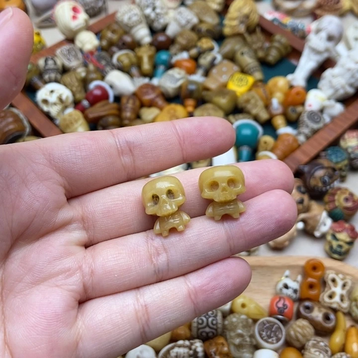 吉****驼骨其他配饰配件