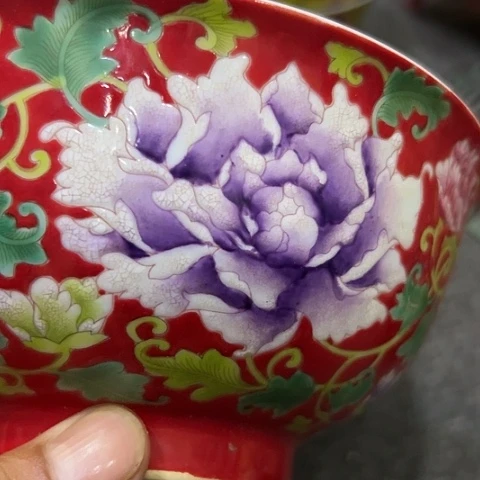 蘭*陶瓷一对一对一对＇