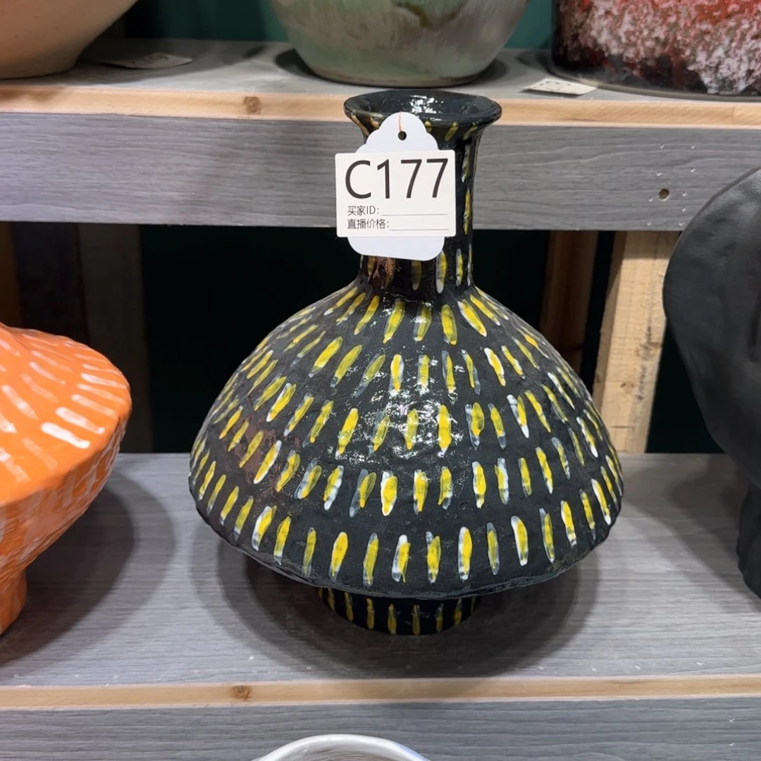 景德镇陶瓷艺术品30-5