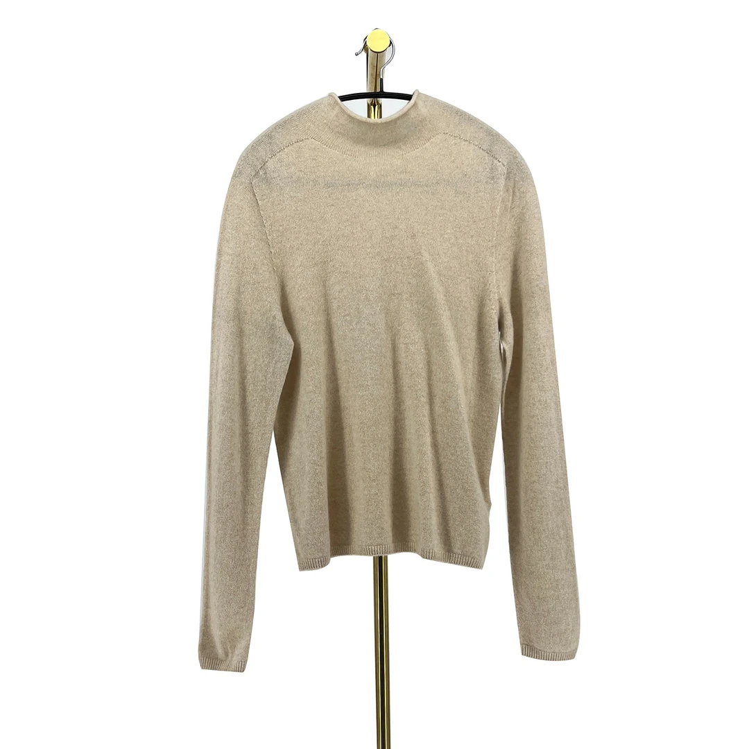 台湾品牌女装高端秋冬新款上衣 之81607Y