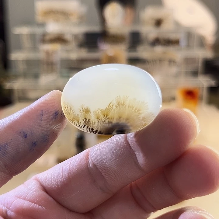 未镶嵌吊坠(不含链)玛瑙/玉髓
