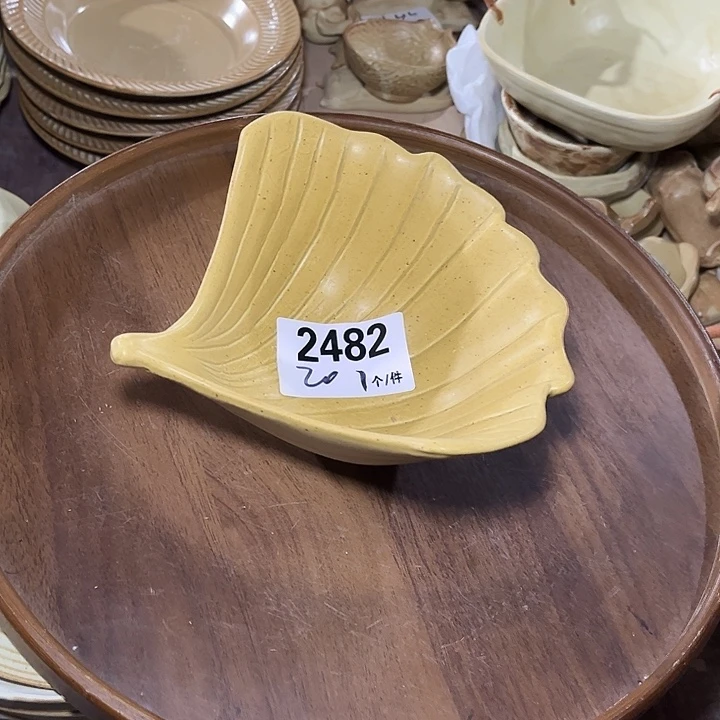 瓷微瑕外贸餐2482